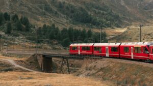 Si Blogerët Shqiptarë në Pinterest Bashkëpunojnë me Advertiserat në Serbi në 2025