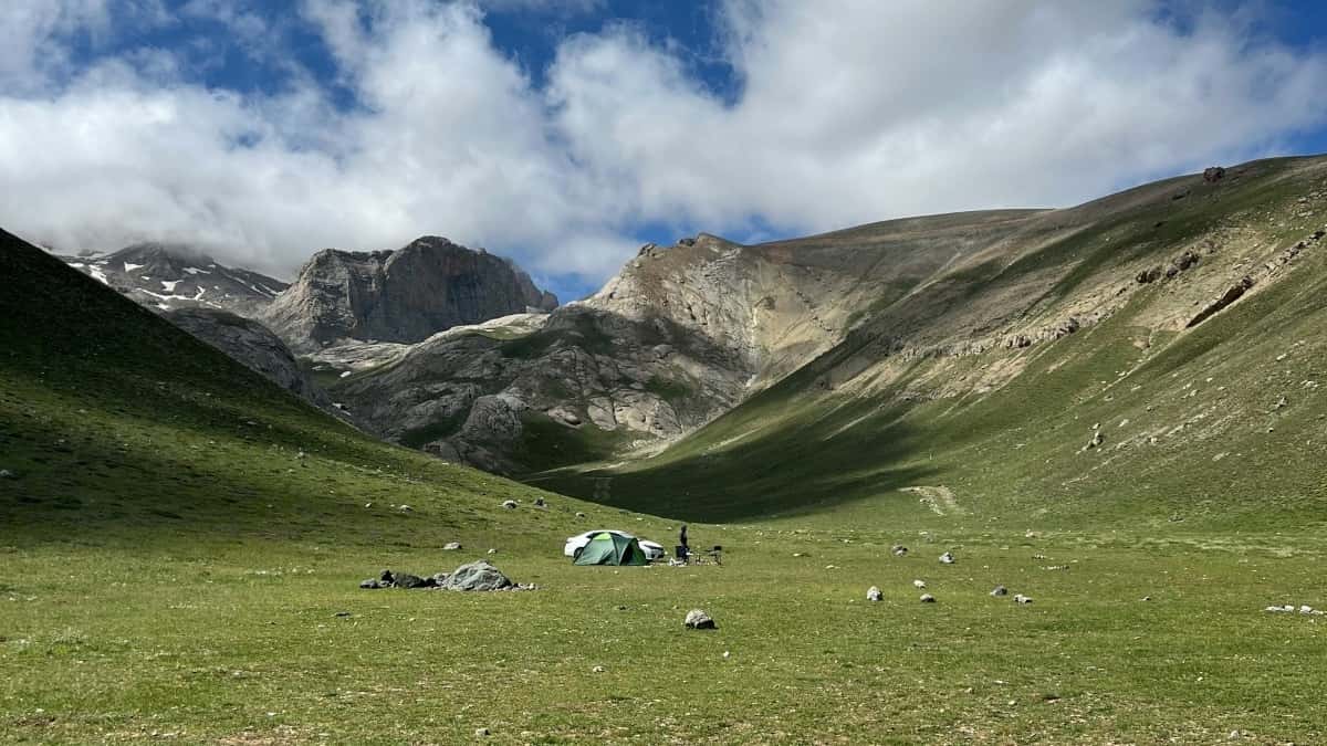 Si t’i arrish markat e Laosit në Pinterest për dhurata